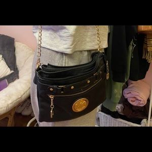 Michael Kors crossbody purse